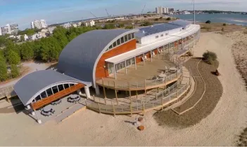Chesapeake Bay Foundation