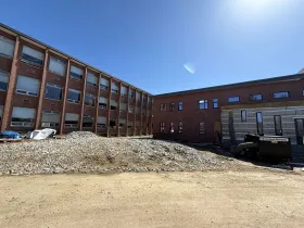 David Prouty High School 3