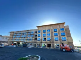 Tru By Hilton Lodi 1