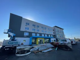 Tru By Hilton Lodi 3