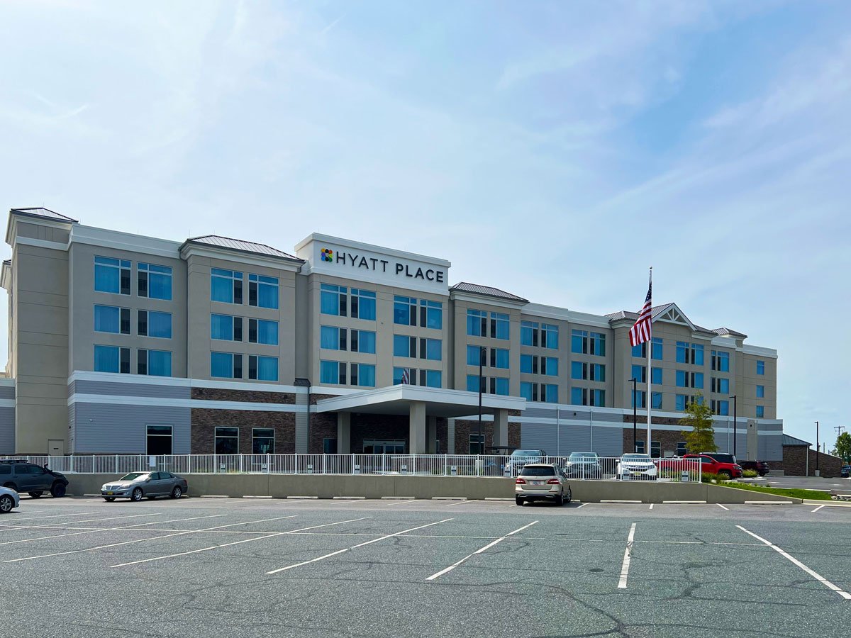 Hyatt Place Kent Narrows