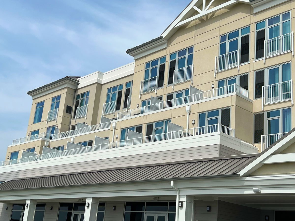 Hyatt Place Kent Narrows