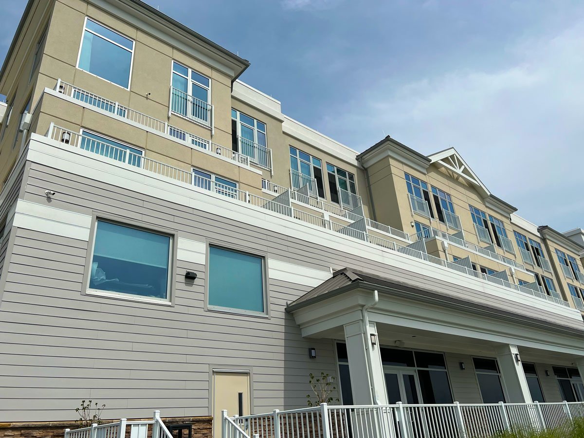 Hyatt Place Kent Narrows