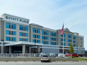 Hyatt Place Kent Narrows