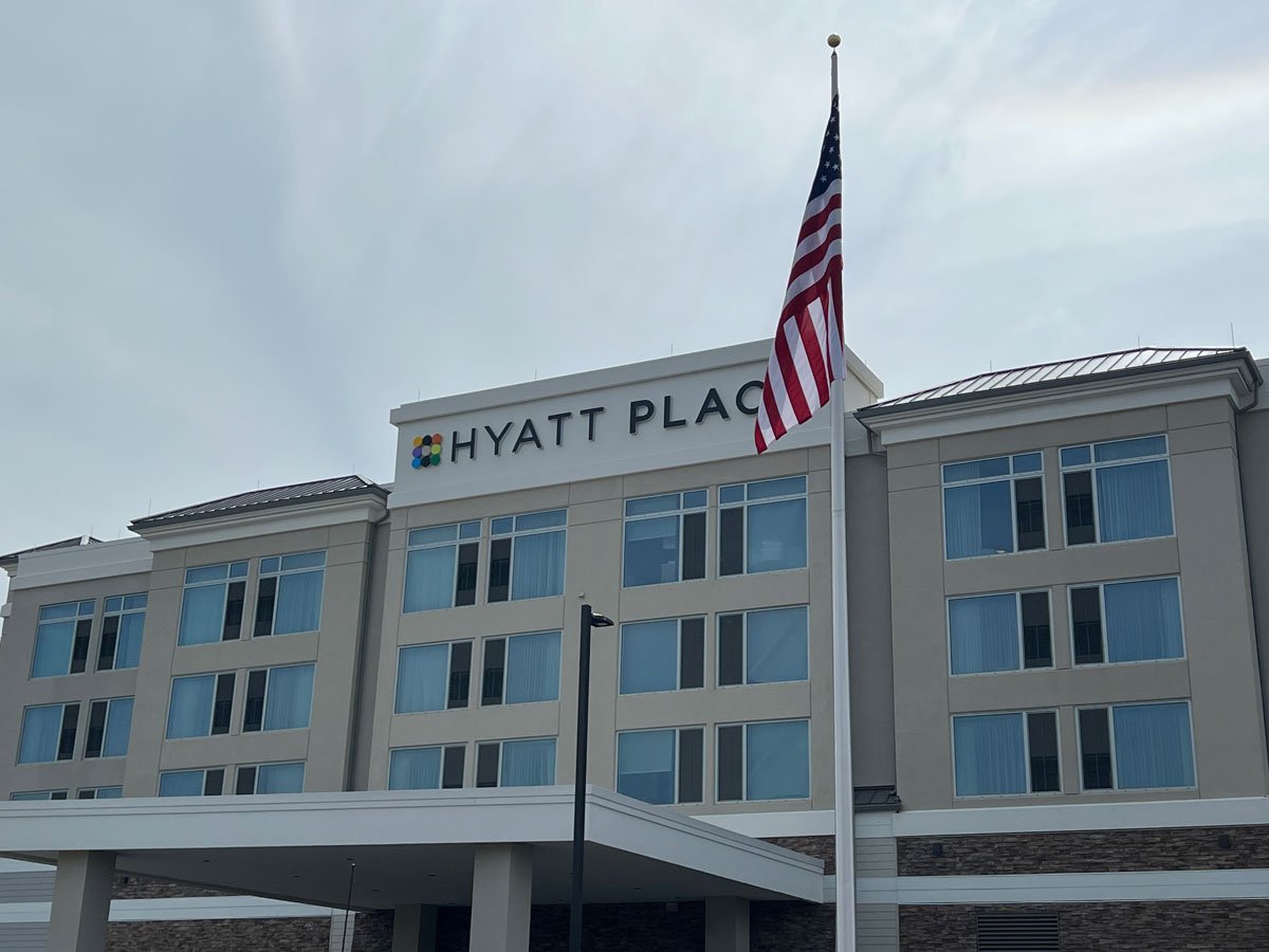 Hyatt Place Kent Narrows