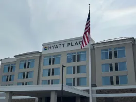 Hyatt Place Kent Narrows