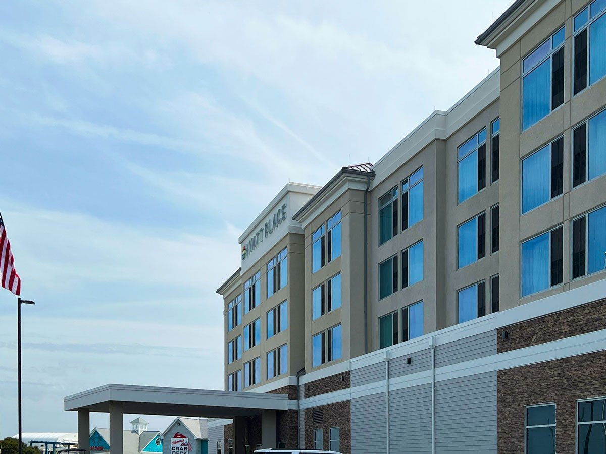 Hyatt Place Kent Narrows