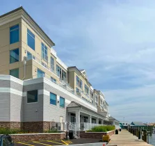 Hyatt Place Kent Narrows