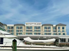 Hyatt Place Kent Narrows