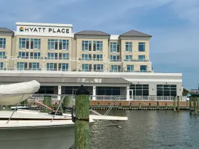 Hyatt Place Kent Narrows