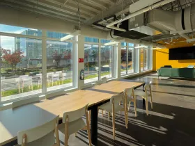 USM Portland Commons Residence Hall