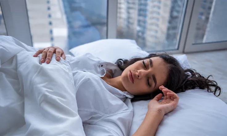 Acoustic Comfort in Hospitality Why Quiet Rooms Matter