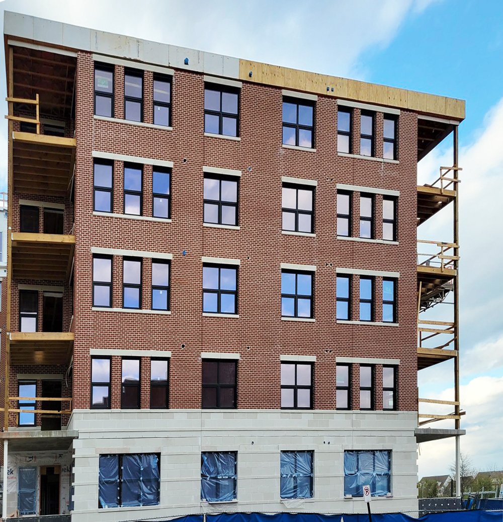 Dylan Condominiums