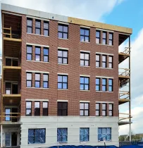 Dylan Condominiums
