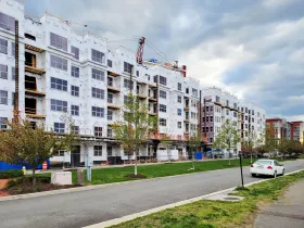 Dylan Condominiums