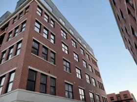 Dylan Condominiums