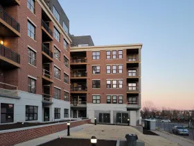 Dylan Condominiums