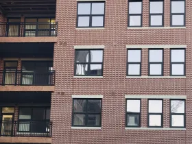 Dylan Condominiums