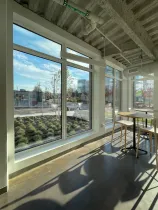 USM Portland Commons Residence Hall