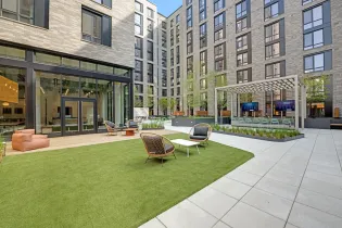 Banner Lane (Sursum Corda Phase 1)