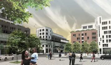 L2 Livonia Avenue Initiative