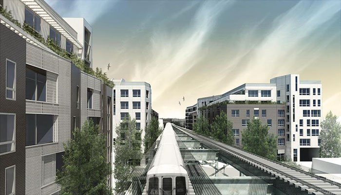 L2 Livonia Avenue Initiative