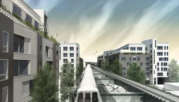 L2 Livonia Avenue Initiative