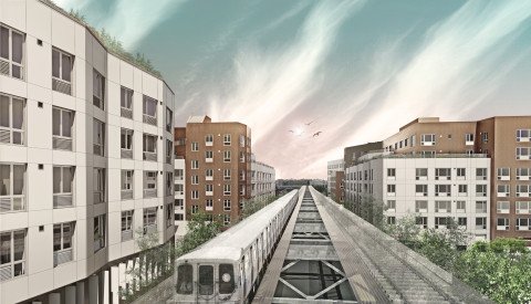 L2 Livonia Avenue Initiative