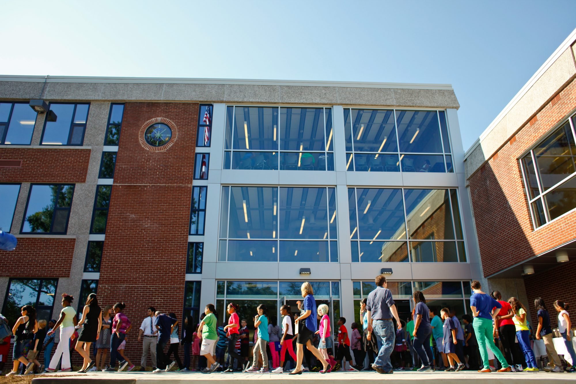 Capital City Public Charter School1