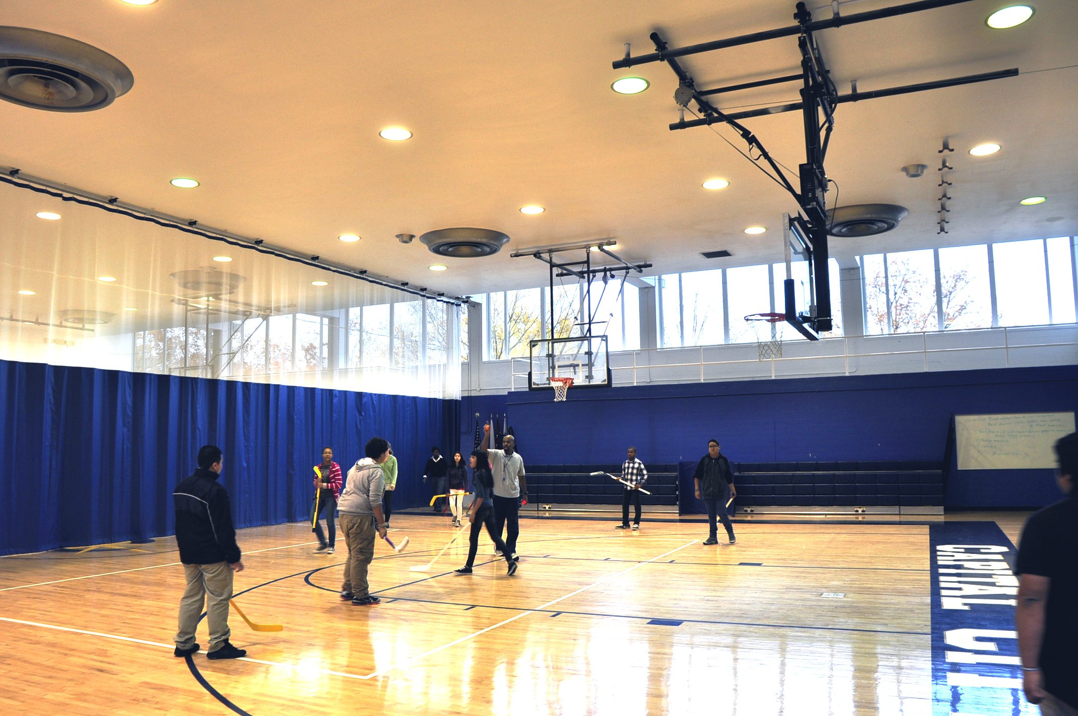 Capital City Public Charter School5