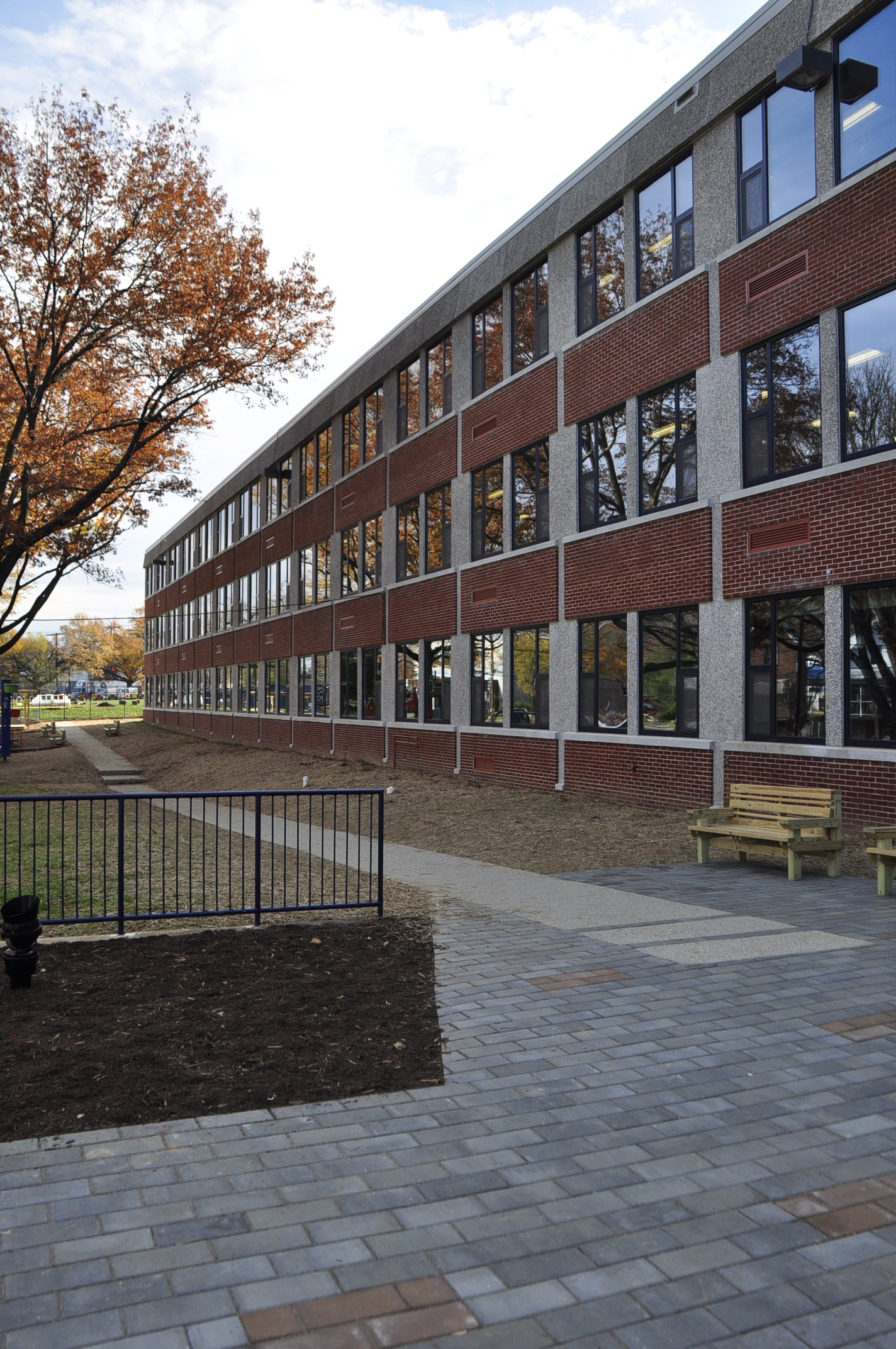 Capital City Public Charter School9