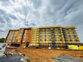 Home2 Suites By Hilton Harrisonburg 1