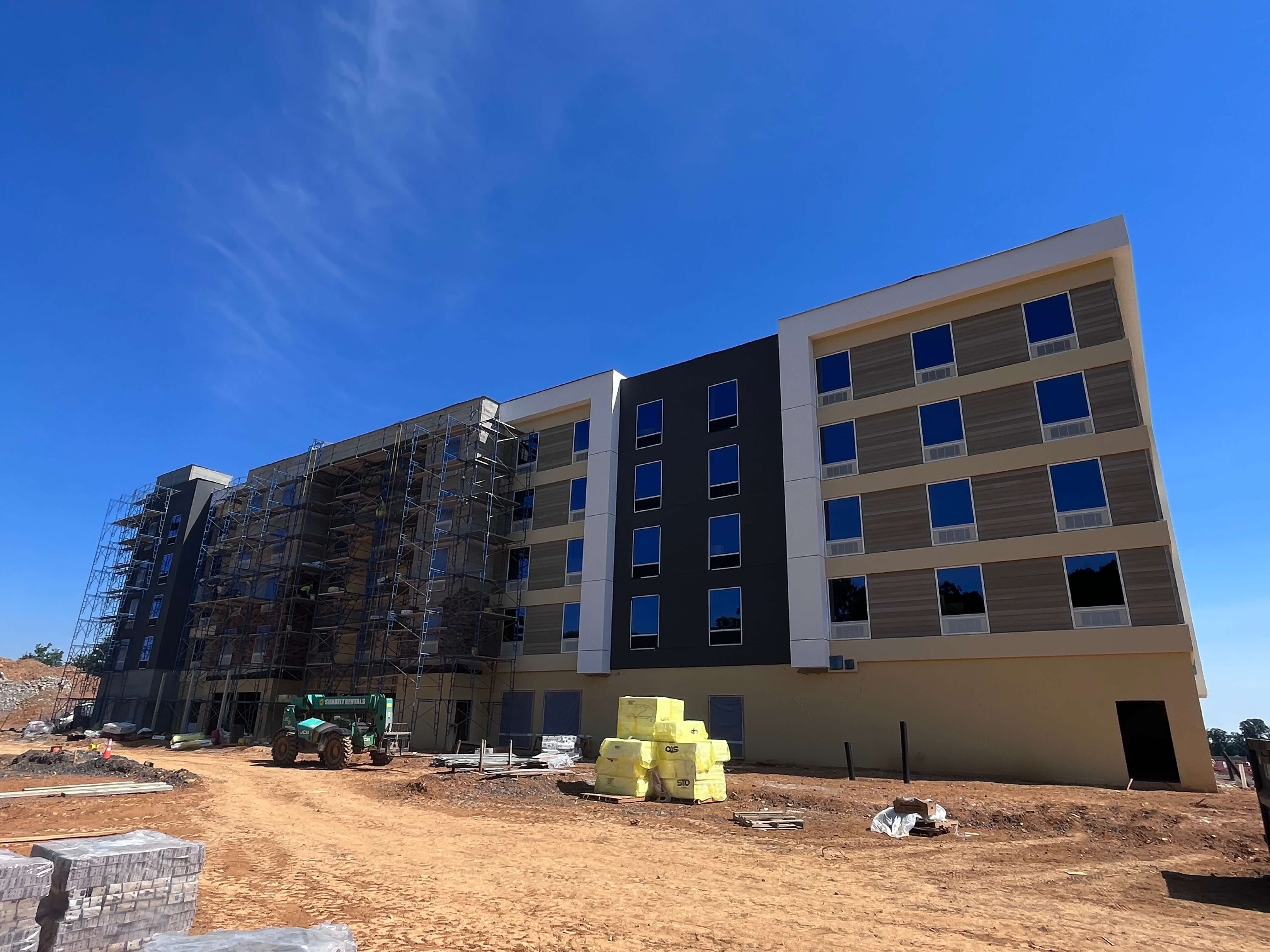 Home2 Suites By Hilton Harrisonburg 3