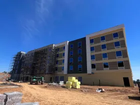 Home2 Suites By Hilton Harrisonburg 3