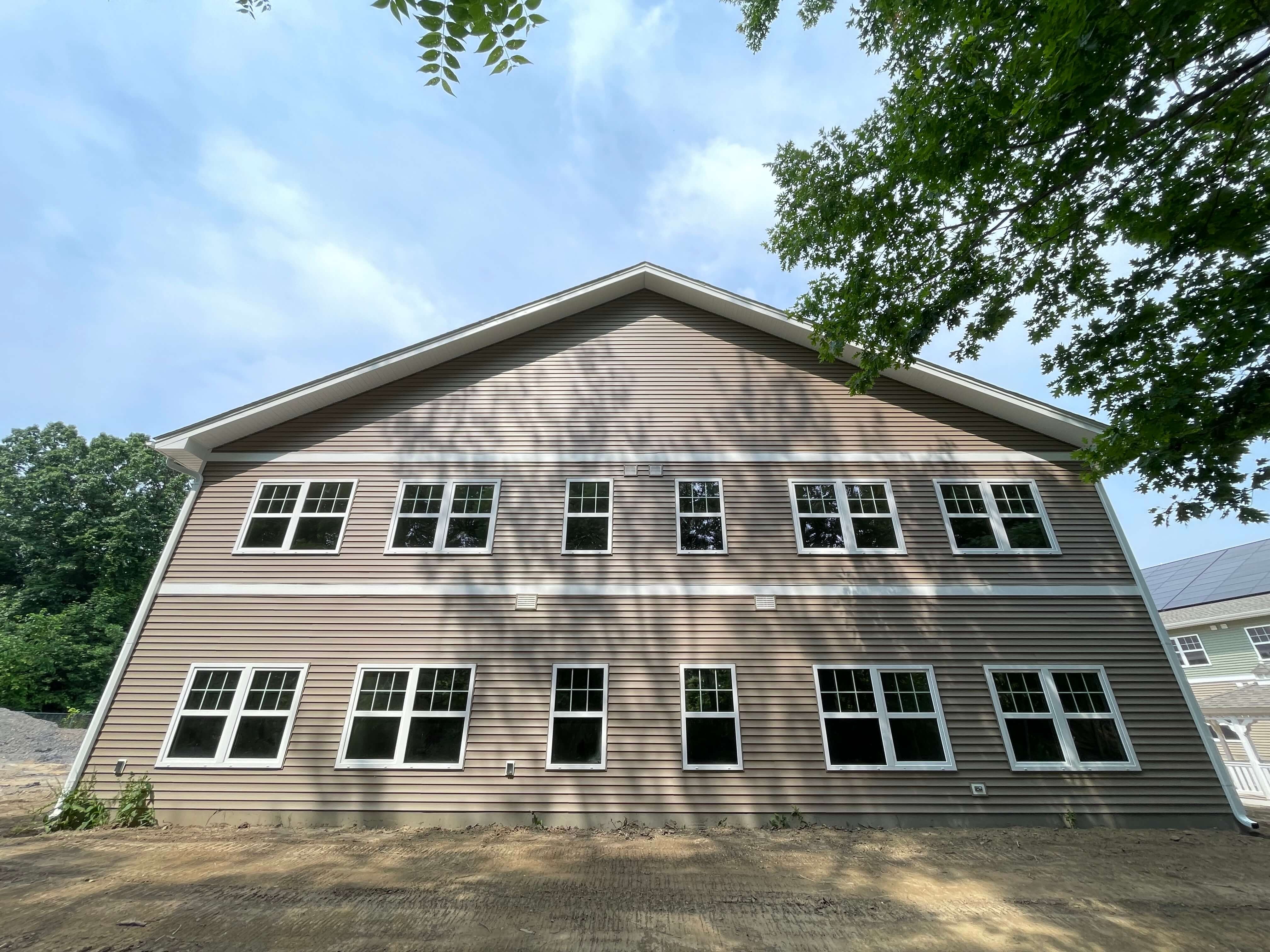 Perinton Church Housing 7