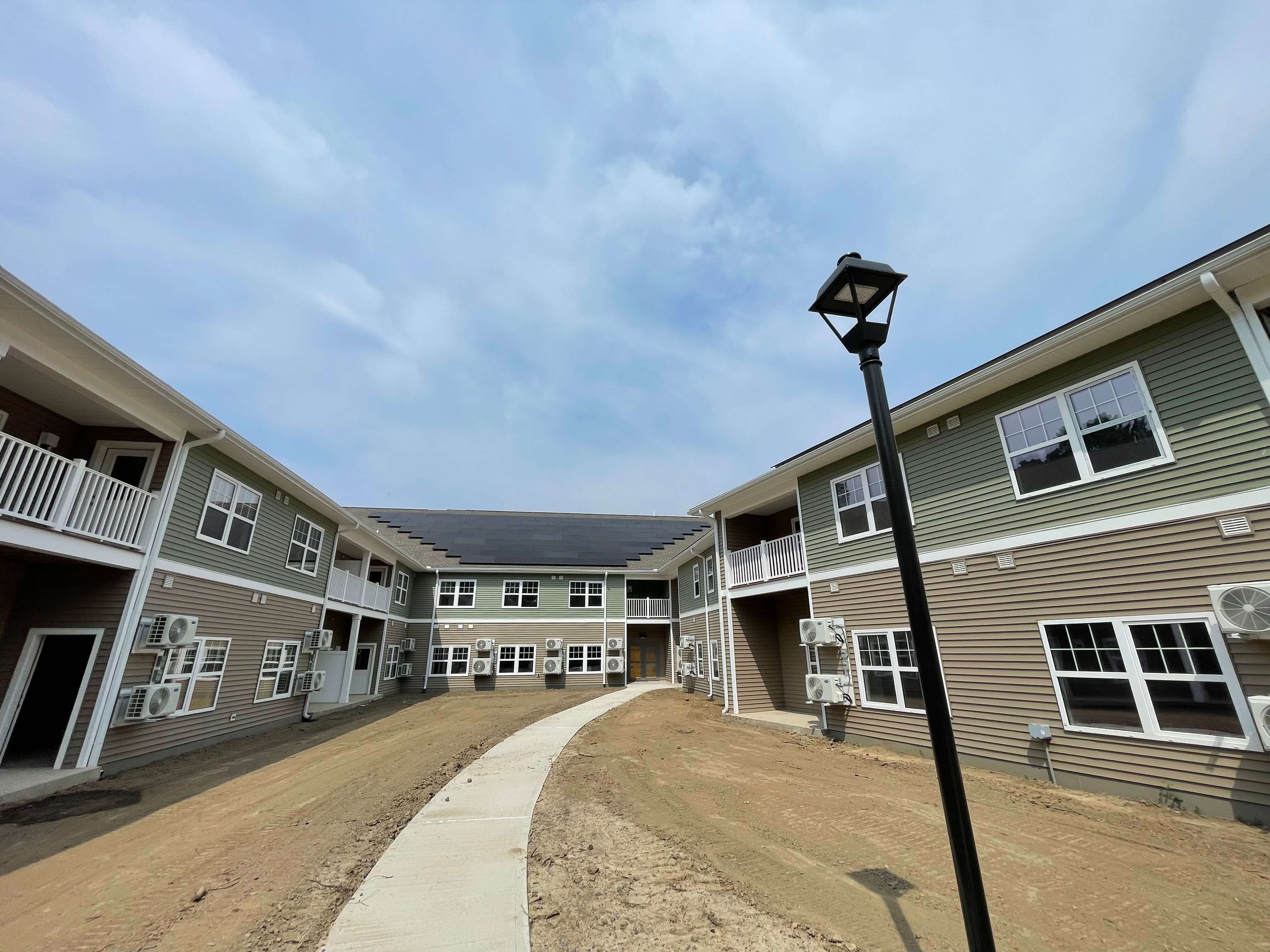 Perinton Church Housing 8