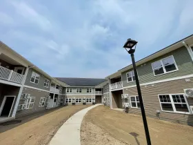 Perinton Church Housing 8
