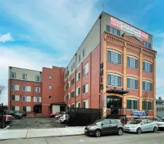Uniq Lofts - Building 2