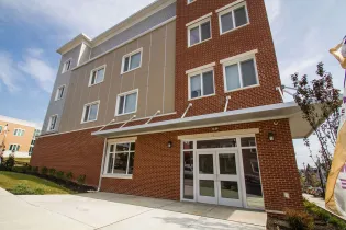 West Turner Residences1