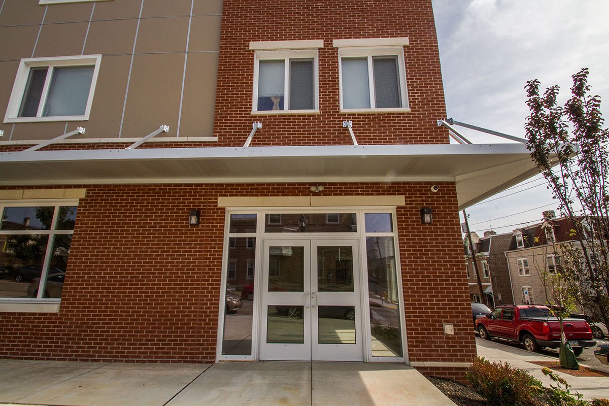 West Turner Residences4