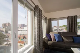 West Turner Residences5