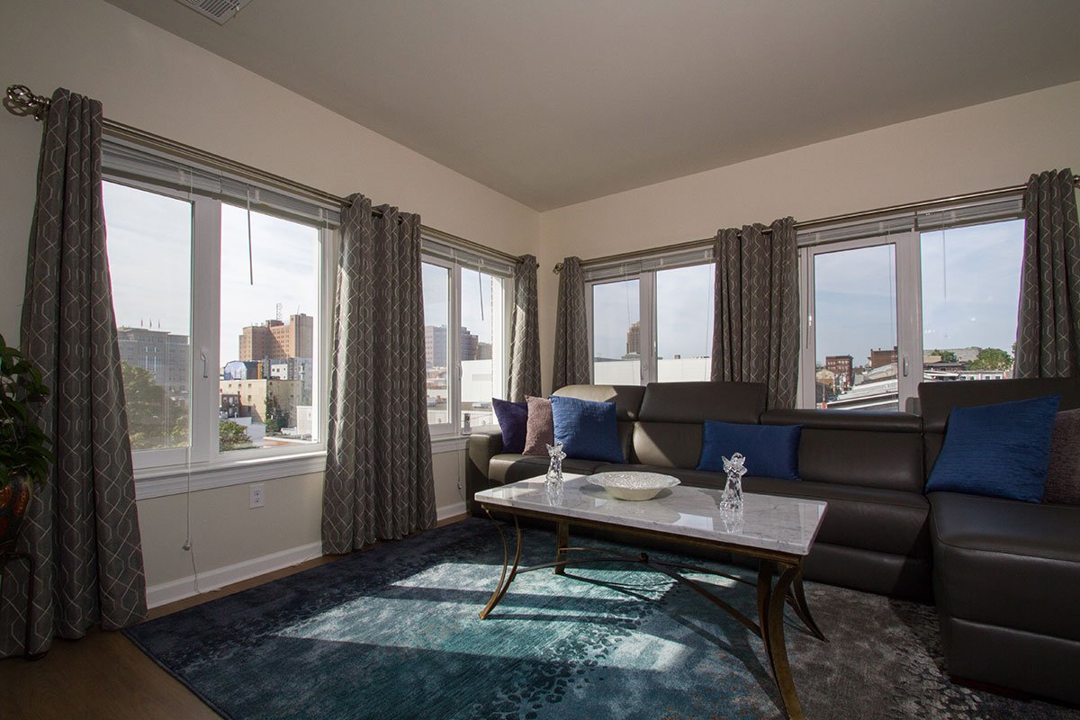 West Turner Residences7