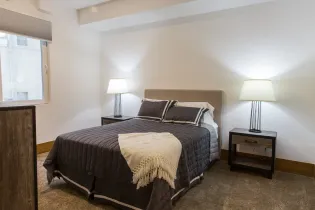 The Grand Castle Apartment Home