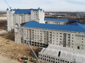 The Grand Castle Apartment Home