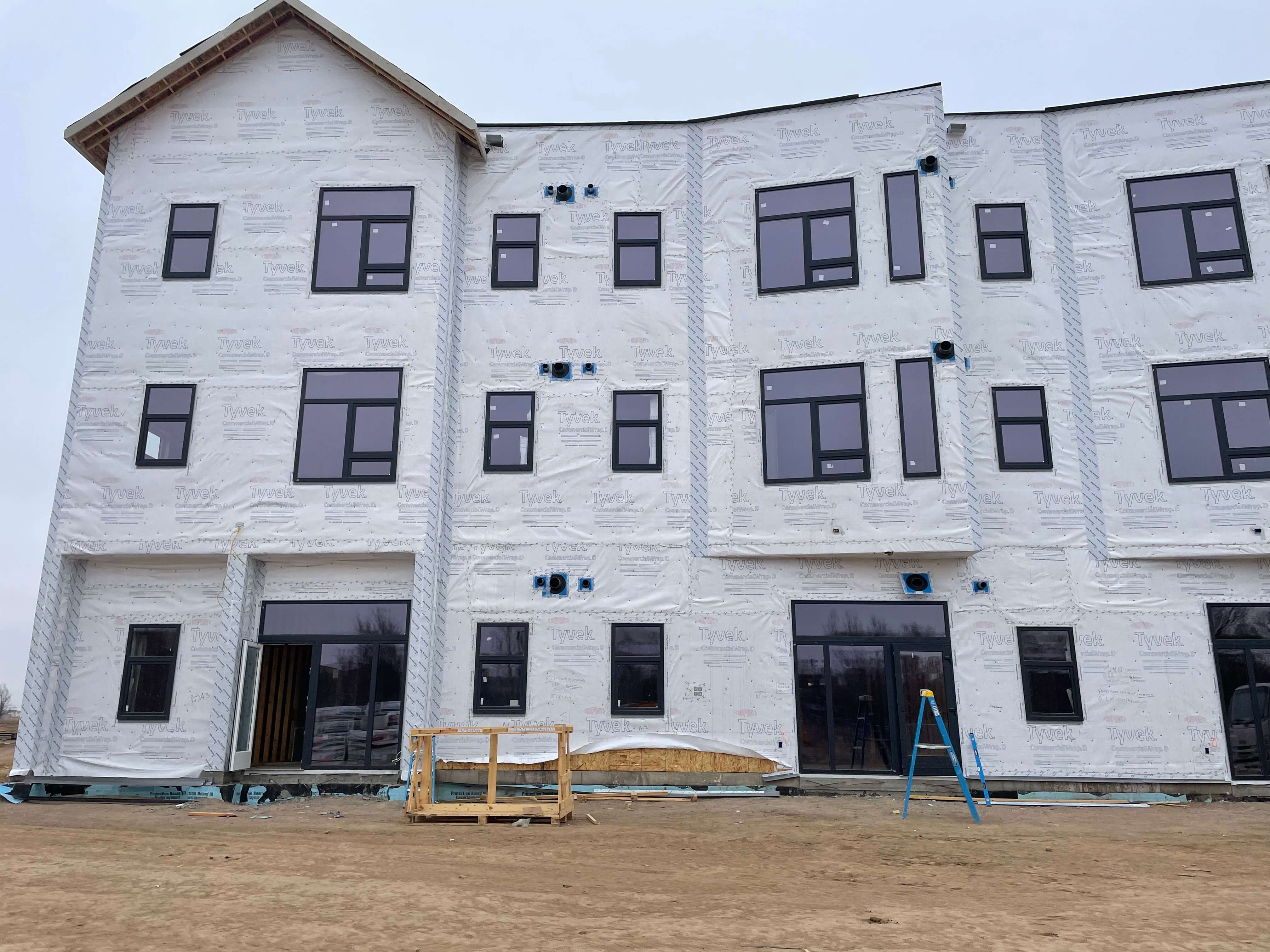 Willoughby Corner Senior Living 1