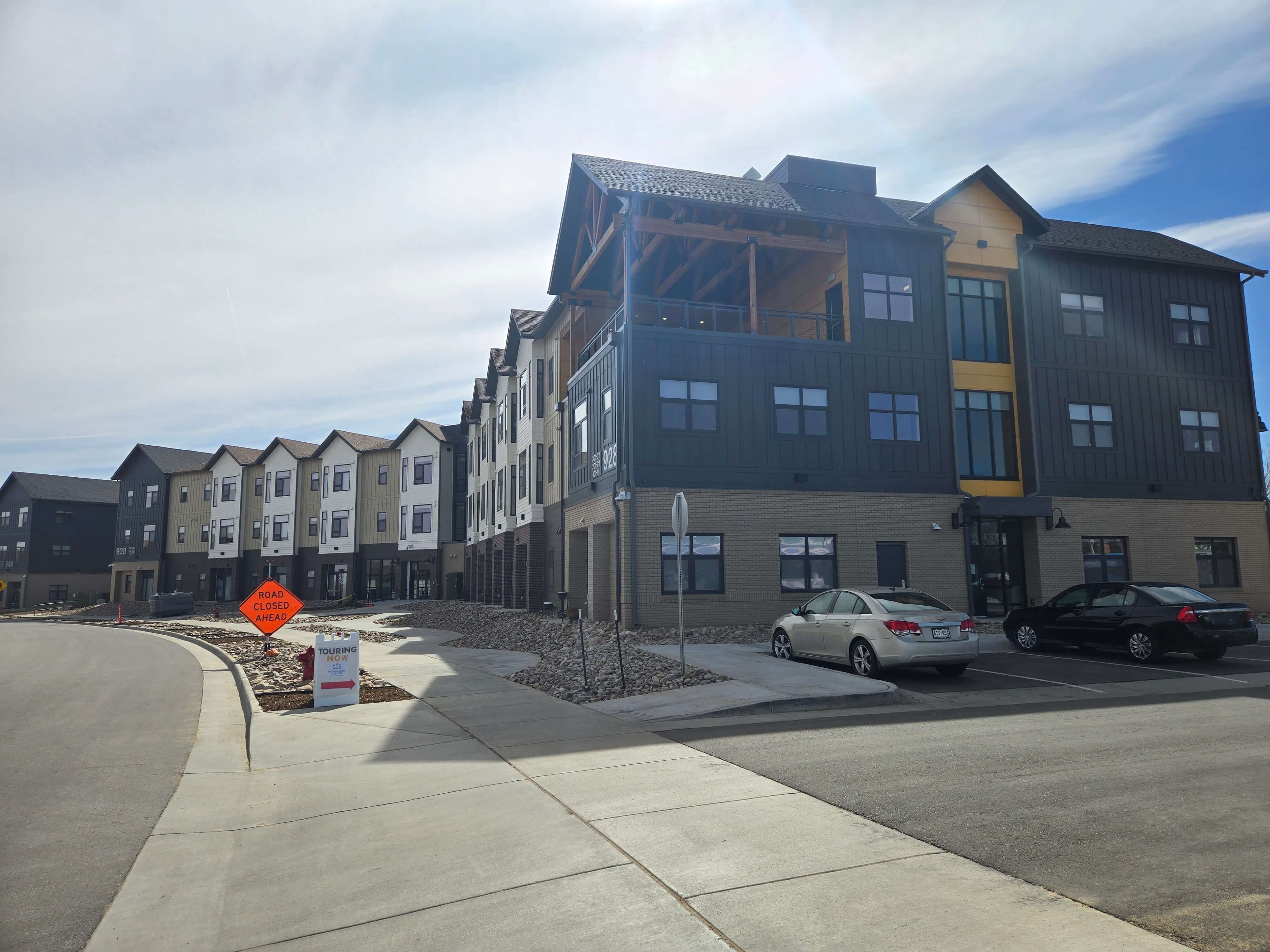 Willoughby Corner Senior Living 4