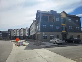 Willoughby Corner Senior Living 4