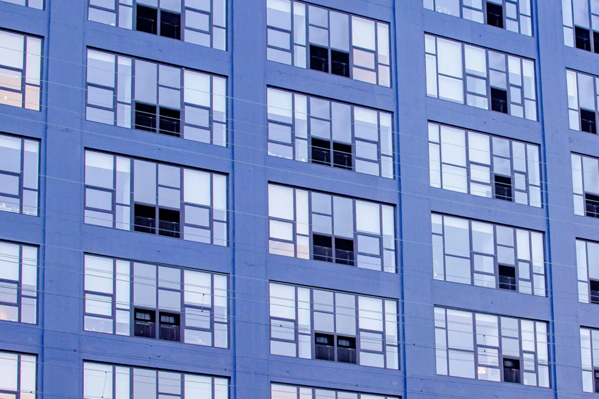 High-Performance Replacement Windows for Energy-Efficient Retrofits ...