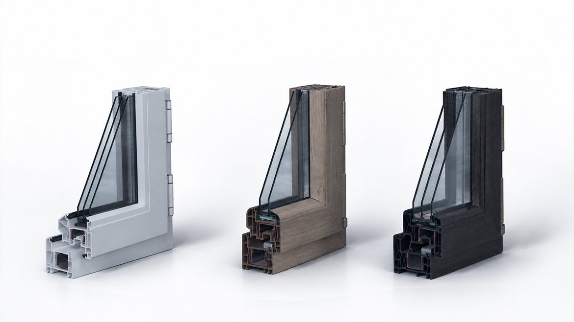 Material Choice and Building Performance Why Frames Matter More Than Teams Realize