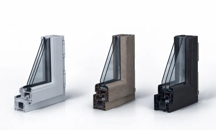 Material Choice and Building Performance Why Frames Matter More Than Teams Realize